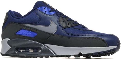 nike air max 90 blauw grijs|zalando Air Max 90.